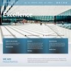 Our new website